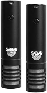 Sabian Matched Overhead Drum Microphones