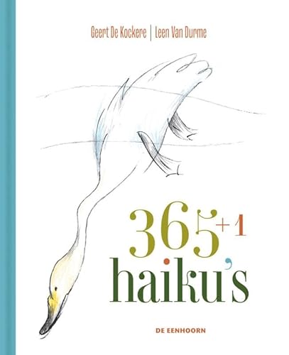 365+1 haiku's