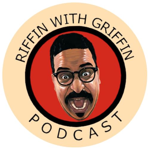 Riffin With Griffin Titelbild