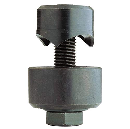 Tuerca perforadora 30,0mm taraudage écrou fixation métal