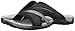 Merrell Women's Terran Slide II Sandal, Black, 9 M US