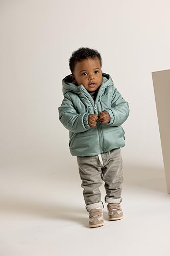 Noppies jacket Ottrot un blouson bébé garçon au style moderne - 3