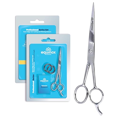 Best ice hair cutting scissors