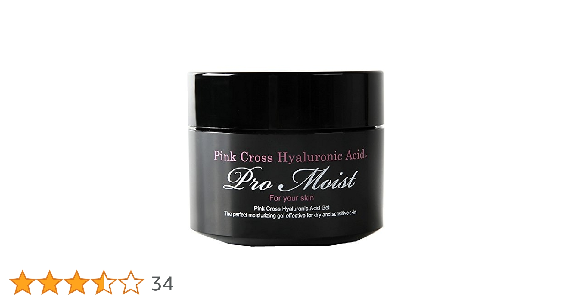 Pink Cross ピンククロスゲル プロモイスト 100g ×2個 Pink Cross ピンククロスゲル プロモイスト 100g ×2個