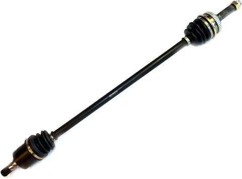 CV Axle Shaft Front Right for Suzuki Swift 1995-2001 VIJKRFA