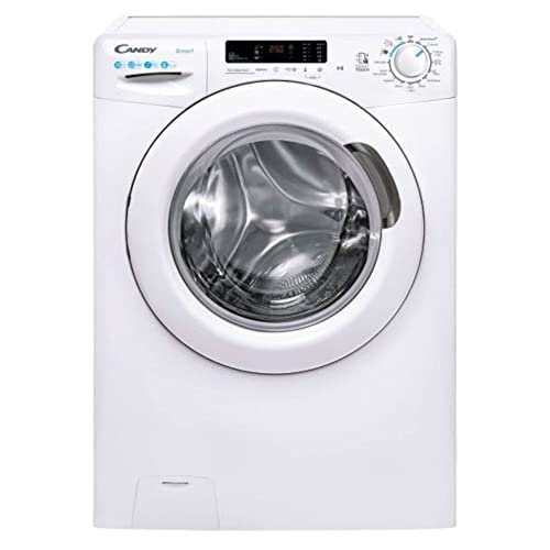Candy Smart Free Standing Washing Machine...