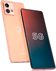 Smartphone Motorola Edge 30 Fusion 5G 256GB 8GB RAM Gold