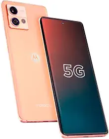Smartphone Motorola Edge 30 Fusion 5G 256GB 8GB RAM Gold