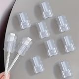 5 Wave, Data Cable Sleeves, Cable Protection Device, Mobile Accessories, Prevention