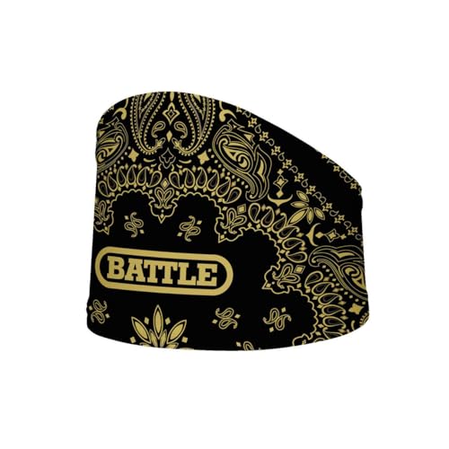 Bandana de sport homme pour match de football sous le soleil d'été