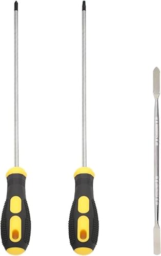 Vacuum Cleaner Special Repair Tool Set - Custom Screwdrivers &