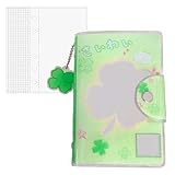 A7 シール手帳 SZB-03