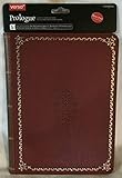 Verso Prologue Cover for iPad (all generations), Samsung Galaxy Tab & Note, Motorola Xoom, HP TouchPad, Acer Iconia, Lenovo Idea Pad, Asus Transformer & LG Optimus