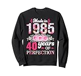 40 Años Cumpleaños Regalo Para Mujer