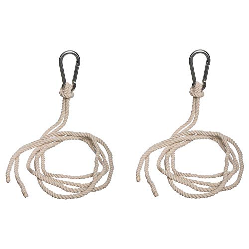 Kit complet de fixation pour Hamac & fauteuil suspendu suspendu