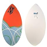Zap Lazer Skimboard 40in