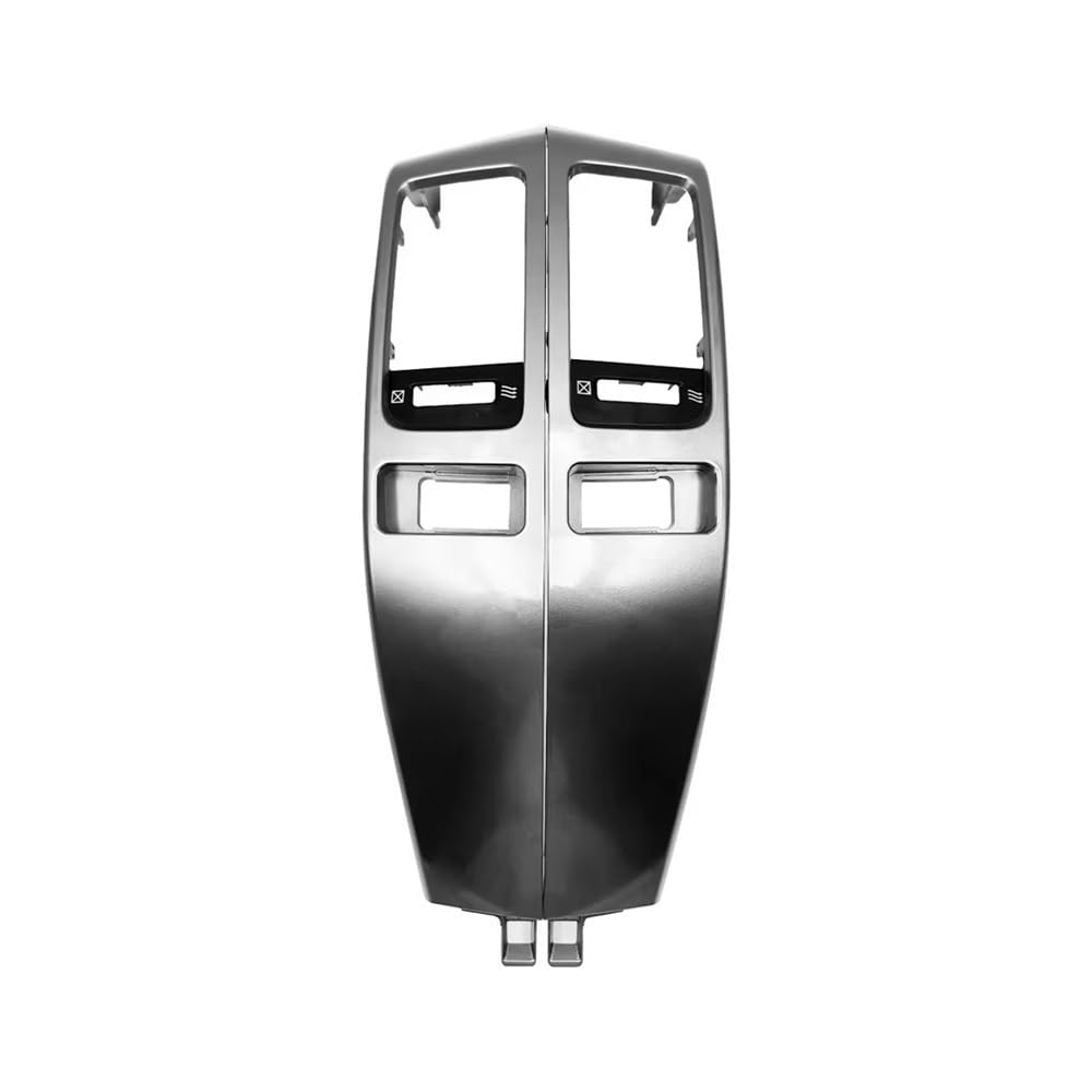 Grille climatisation intérieure GX470 plaque aération cassée fix