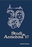 Studi Di Antichità (Vol. 17) - 2