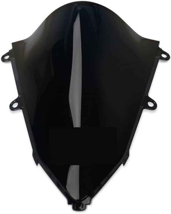 Windshield Spoiler Motorcycle Windshield Windscreen Screen Fairing for CBR650 CBR650R R CBR 650 650R 2019-2025