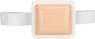 Injection Training Nurse, Injection Practice Tool Wearable Simulation Human Skin Injection Model Training Pad Nurse Practice Tool