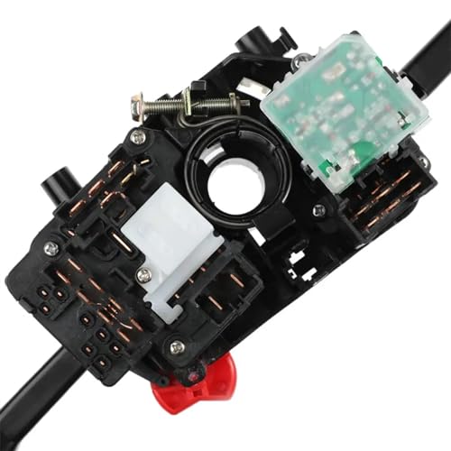 Commande au volant Mazda 323 clignotants réactifs et phares fluides BF6866120F
