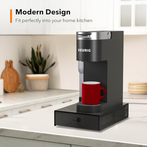 image for SICHEER K Cup Organization Storage Drawer Maker K Cup Holder Coffee Po