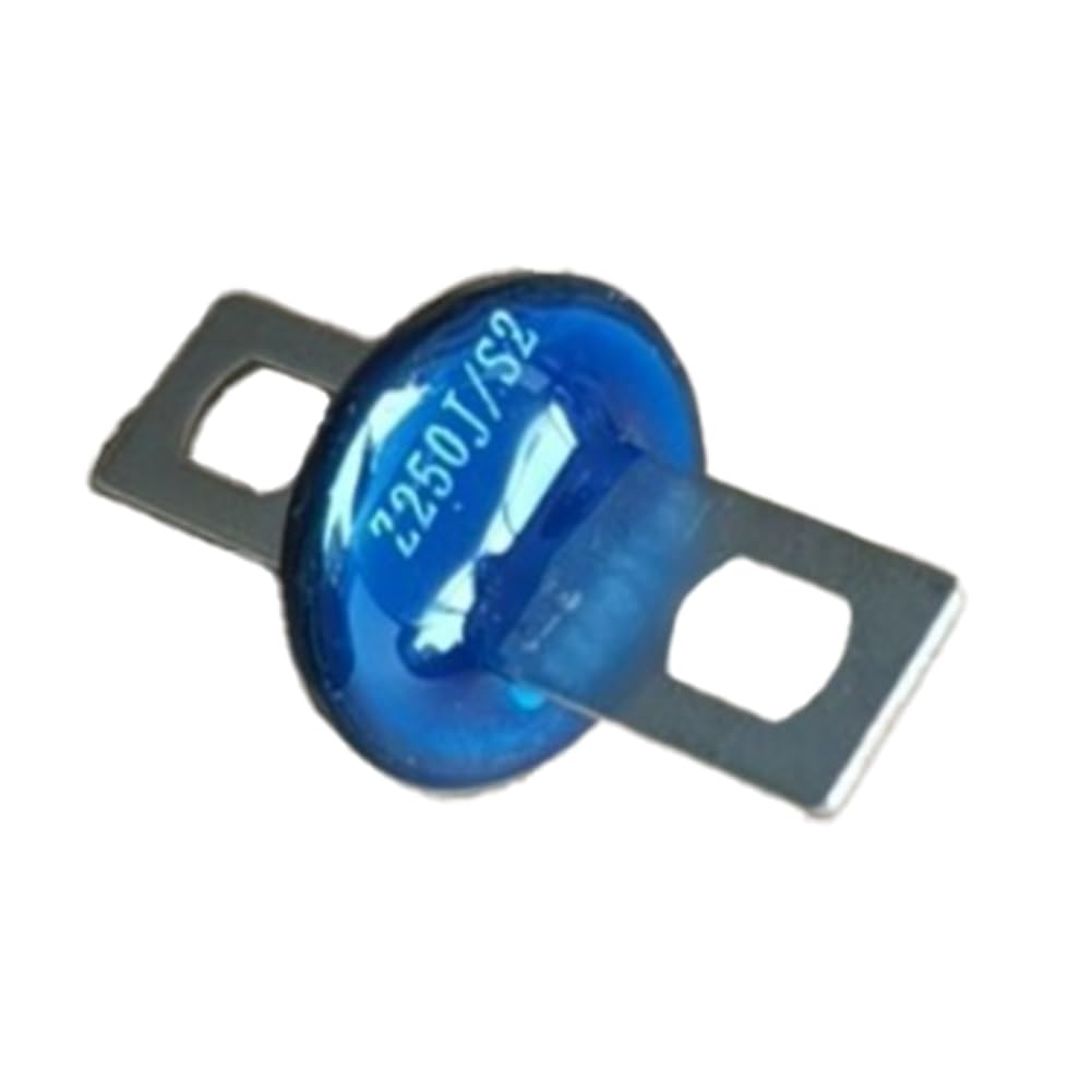 Kueohse Blue For Stamford Compatible For Generator Pressure Sensitive Resistor Z250j/S2 Piezoresistor Voltage Diode Surge Absorber Varistor