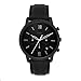 Produktbild Fossil Neutra uhr für Herren, Chronographenwerk mit Edelstahl- oder Lederarmband, Dunkelgrau, 44MM