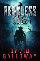 THE RECKLESS ONES 1518802427 Book Cover