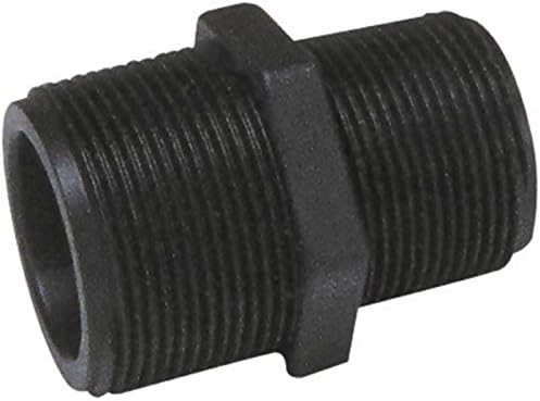 NorwescoReducer Nipple - 3in. x 2in.