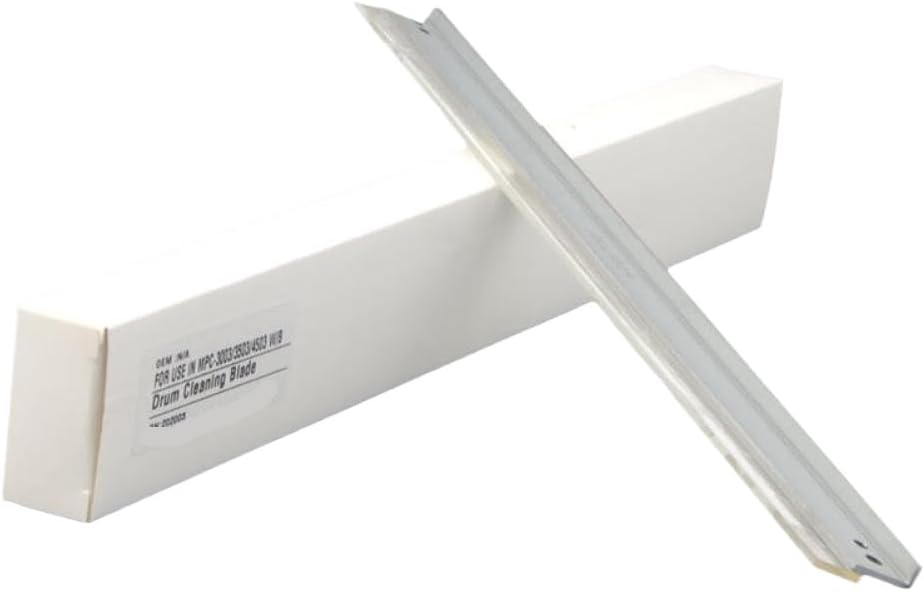 2PCS Compatible with Printer Supplies Drum Cleaning for MP C3003 C3503 C4503 C5503 C5504 C6003 C6004(Compatible)