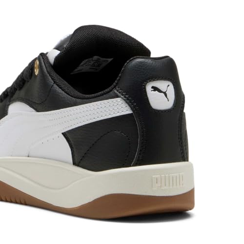 Image of Puma Womens Park Luna Sneaker