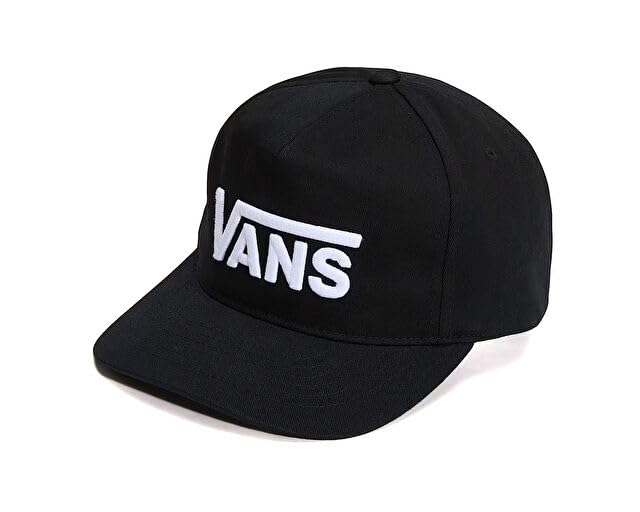 Unisex DROP V LOGO SNAPBACK CAPS