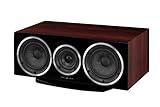ワーフデール センタースピーカー (ペア) ローズウッド DIAMOND-220C-RW