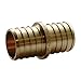 Jones Stephens Corp - 3/4 Pex Coupling