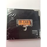m-CABI (初回限定盤)