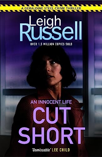 Cut Short: A gripping crime novel full of twists (A