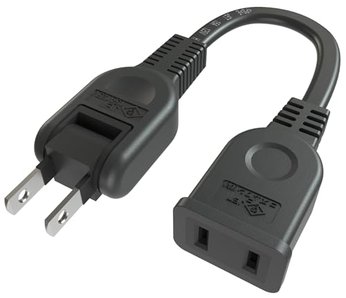 KIMOC R[h 0.1m Z ubN RZg 1 180xXCOvO dR[h 15A 1500W 10cm ΍З\h≏Lbvt ACA_v^p ϊ ϔM _ ϋv  z R[h 10Z` Ƃ