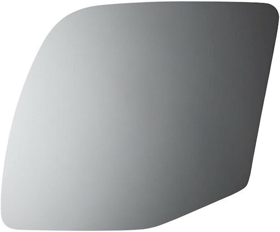 GCDAHZZ Left Door Mirror Driver Side Mirror Glass for Ford