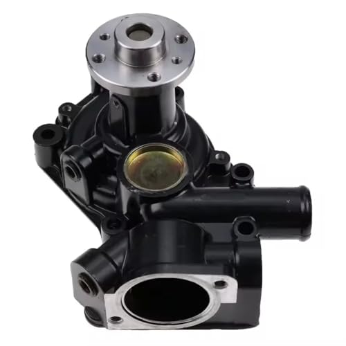 Bomba de Agua 8981262310 Compatible con los Modelos de Motor 4LE1 4LE2 para EX55 EX50U