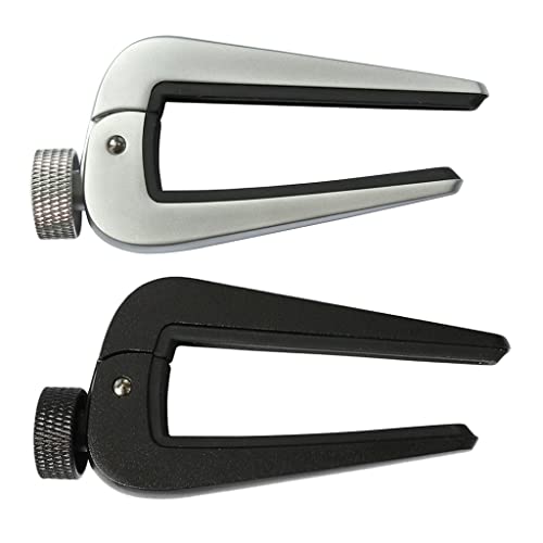 EXENXA Accueil Instrument de Musique Guitare Capo Acoustique Guitare Électrique Capo Basse Violon Ukulélé Capotraste… - Les Beatles, Paul McCartney, John Lennon, RIngo Starr, George Harrison EXENXA Accueil Instrument de Musique Guitare Capo Acoustique Guitare Électrique Capo Basse Violon Ukulélé Capotraste… – Image 6
