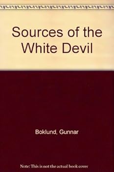 Library Binding Sources of the White Devil, John Webster Book
