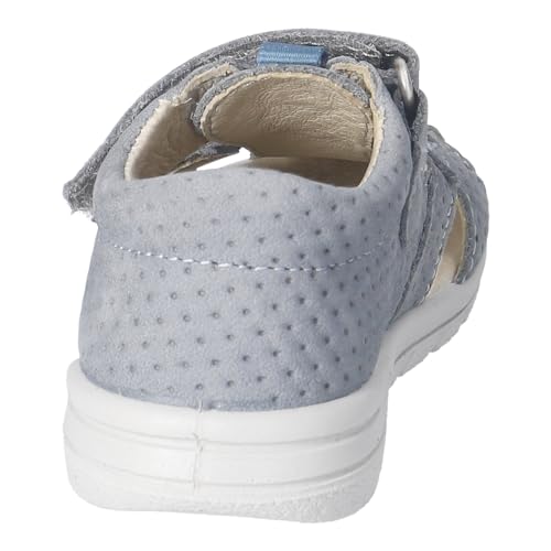 RICOSTA Girls and Boys Low Shoes Kasi,Width: Normal (WMS)3