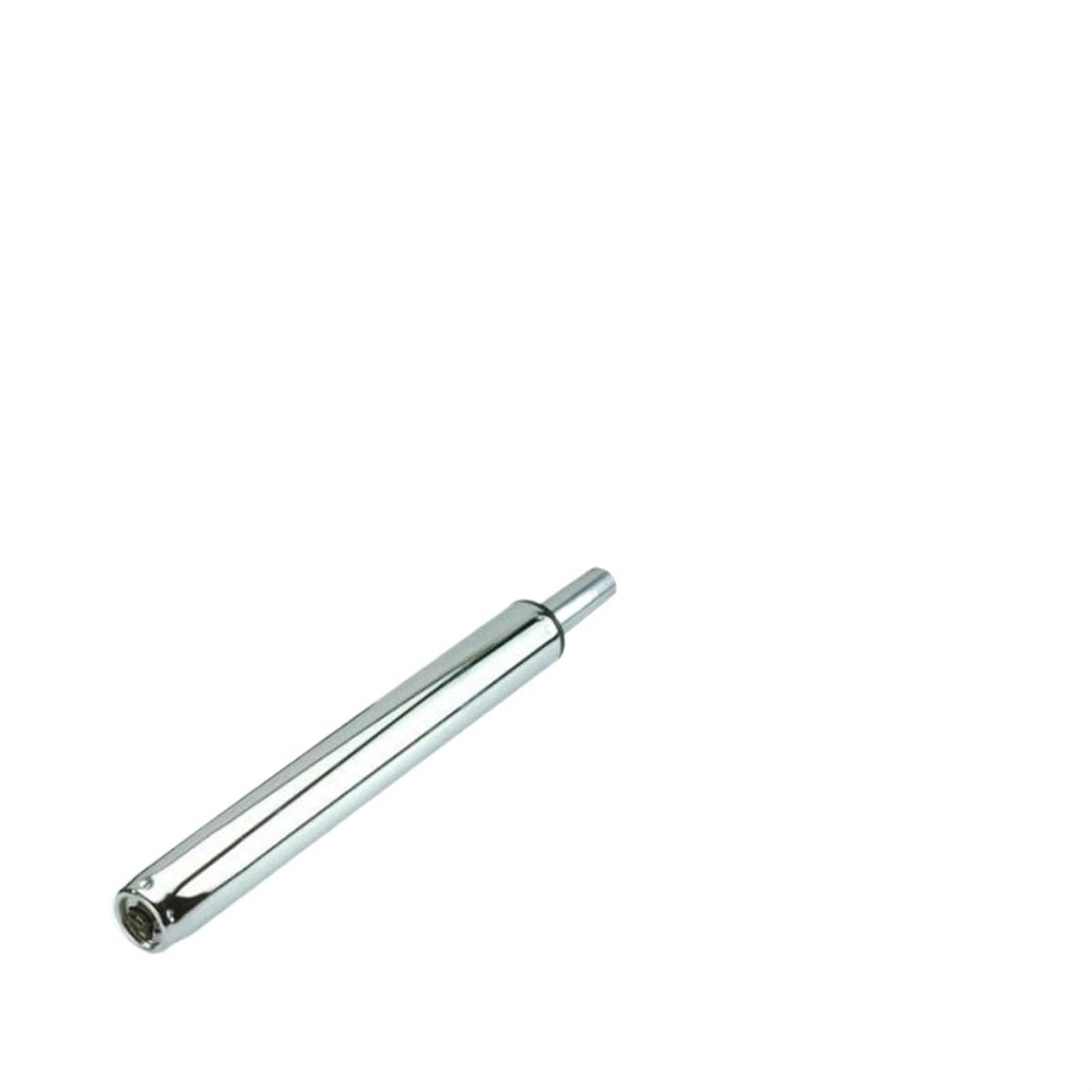 Support à gaz extensible et barre à ressort pour relever les tables