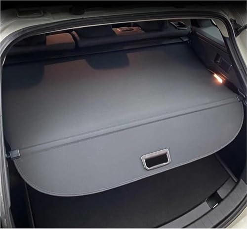 Cache-Bagages Rétractable pour Corolla Touring 2021-2024 Couverture Coffre - 3
