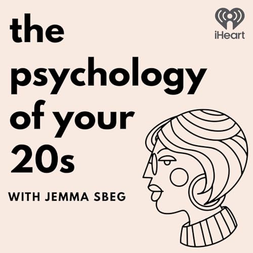The Psychology of your 20s Titelbild