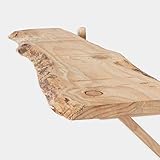  Rebajas oferta estante, alacena, balda leja, de pared de madera maciza de pino con forma de arbol y escuadras de madera 80x20-25, se hacen a medida, consultar