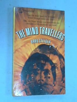 Paperback Mind Travellers Book