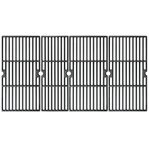 Char Broil 6 Burner Grill Parts A Buyer's Guide