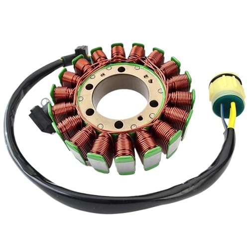 Bobine de stator d'allumage magnéto pour TRX420FA et TRX420FPA